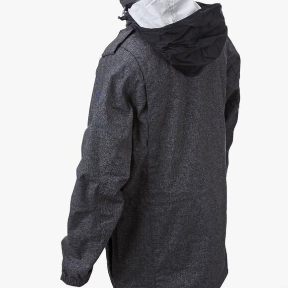 Nike Barcelona M65 Jacket • Blokecore Streetwear • Size M • 2011 Archive - Picture 3 of 16